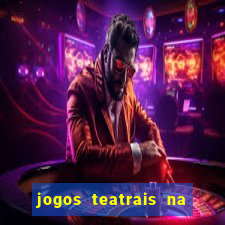 jogos teatrais na escola olga reverbel pdf